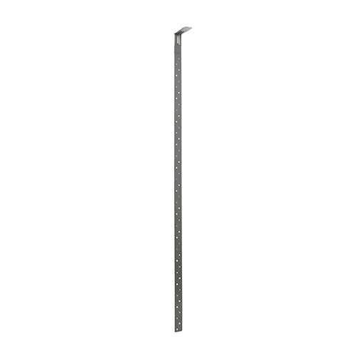 TIMCO Restraint Straps Heavy Duty Engineered Galvanised - 1100/100