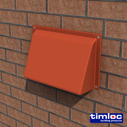 Timloc External Cowl