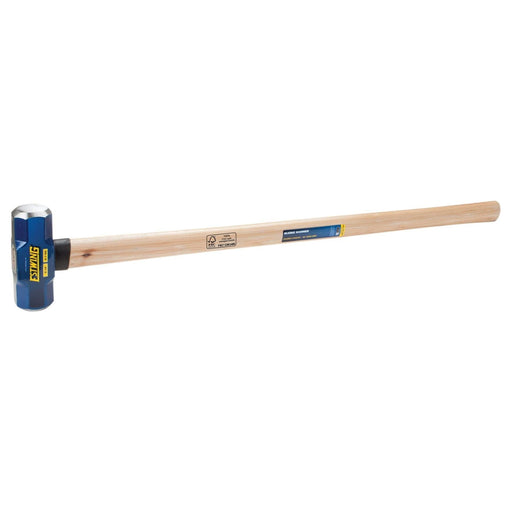 Draper Estwing ESH-636W Hickory Shaft Sledge Hammer, 2.7kg/6lb Draper - Town Tools