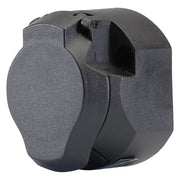 Draper 99660 13-Pin Euro Towing Socket