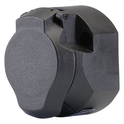 Draper 99660 13-Pin Euro Towing Socket
