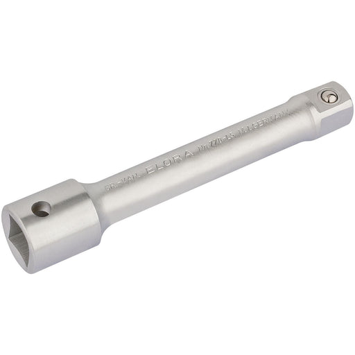 Draper Elora Extension Bar, 1/2" Sq. Dr., 125mm 25440 Draper - Town Tools 
