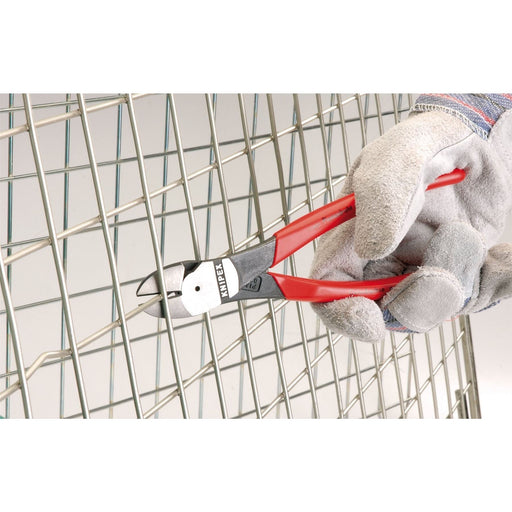 Draper 80272 KNIPEX 74 01 200 SBE High Leverage Diagonal Cutter, 200mm