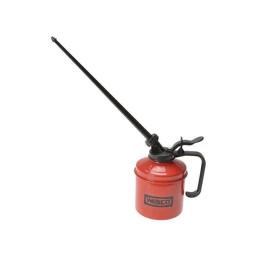 Wesco 40/N 500cc Oiler with (9in) Nylon Spout 00409 Wesco - RockBottom Northampton