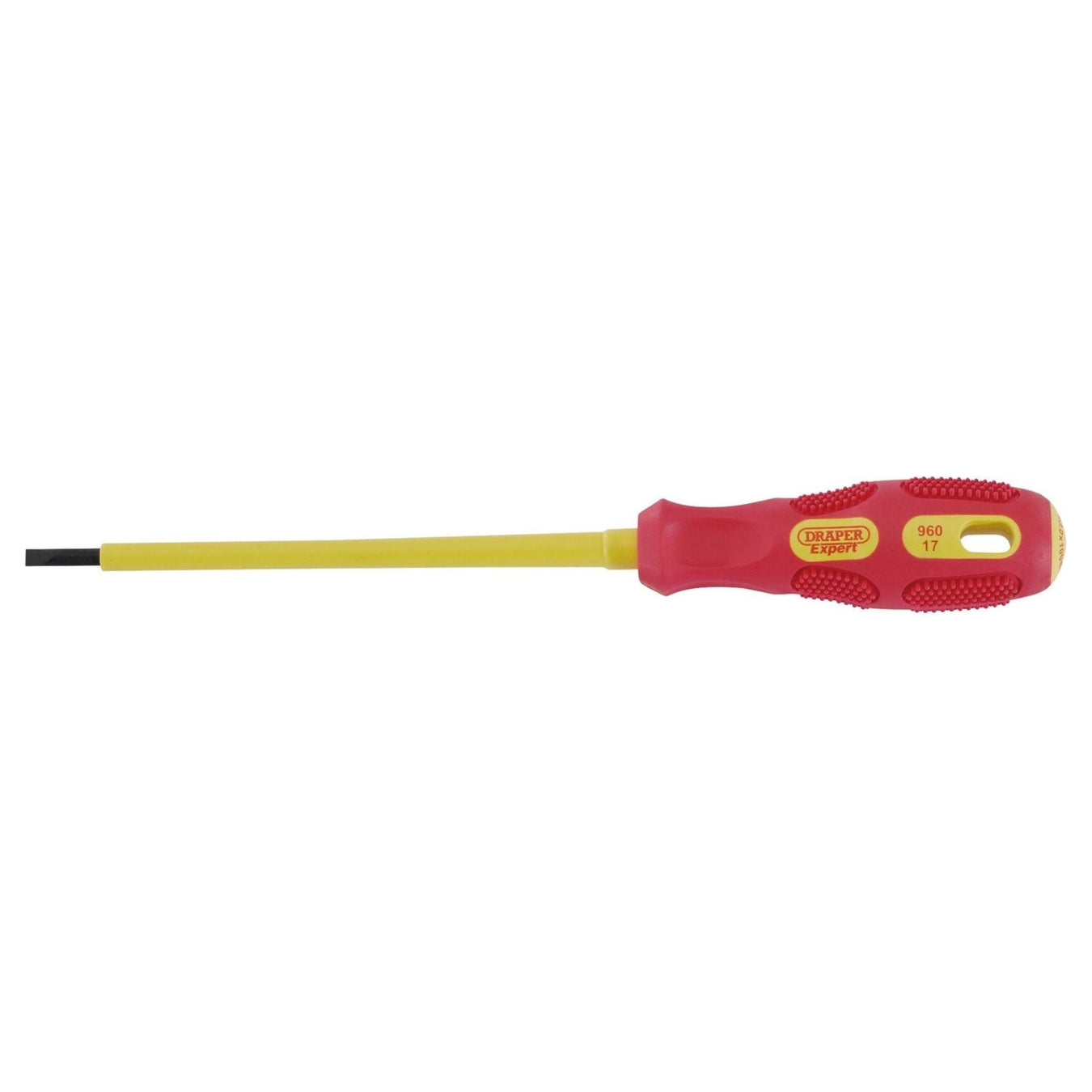 Insulated Screwdrivers
