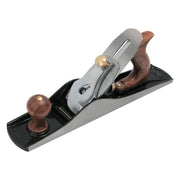Faithfull No.5 Bench Plane in Wooden Box Faithfull - RockBottom Northampton