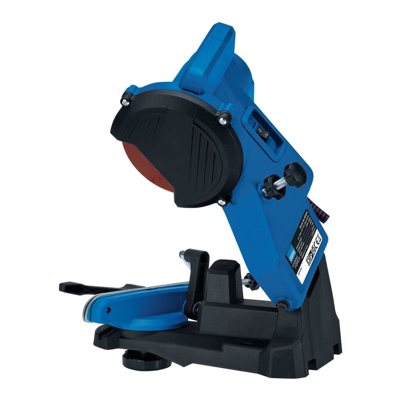 Draper 98485 Draper Storm Force®&nbsp;230V Chainsaw Blade Sharpener, 85W