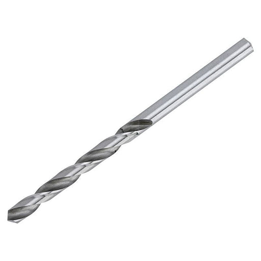 Dewalt Power Tools HSS-G Jobber Drill Bit 8.5mm OL:117mm WL:75mm DeWALT Power Tools - RockBottom Northampton