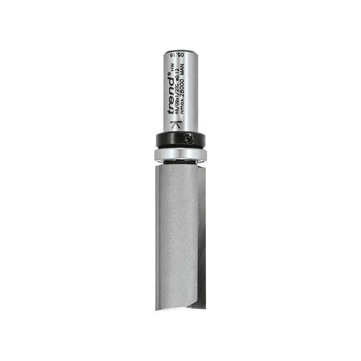 Trend 46/09 x 1/2 TCT 90° Shank Mounted Template Profiler 19.1 x 50mm Trend - RockBottom Northampton