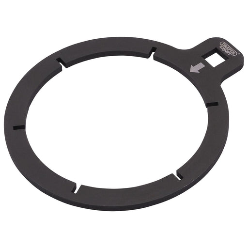 Draper 75009 Draper Expert Diesel Filter Wrench for Ford Transit