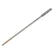 Irwin® Speedhammer Quad Drill Bit 6.0 x 260mm IRWIN® - RockBottom Northampton