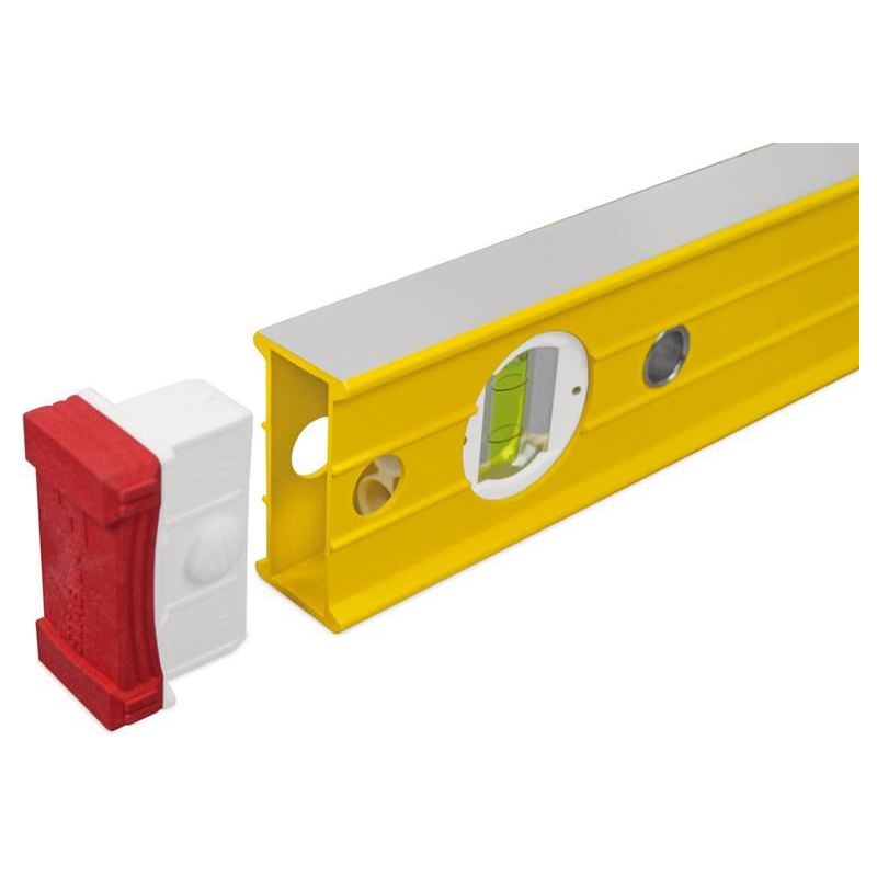Stabila TECH 196 DL Digital Spirit Level 100cm Stabila - RockBottom Nothampton