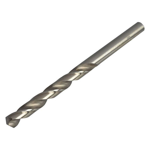 Dewalt Power Tools HSS-G Jobber Drill Bit 8.0mm OL:117mm WL:75mm DeWALT Power Tools - RockBottom Northampton