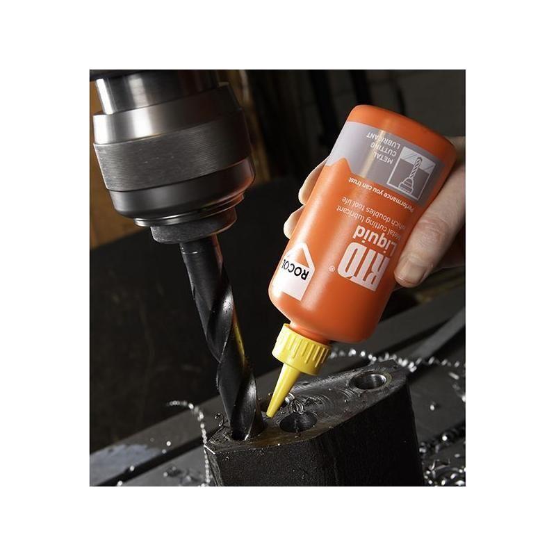 Rocol RTD® Liquid Bottle 400g ROCOL - RockBottom Nothampton