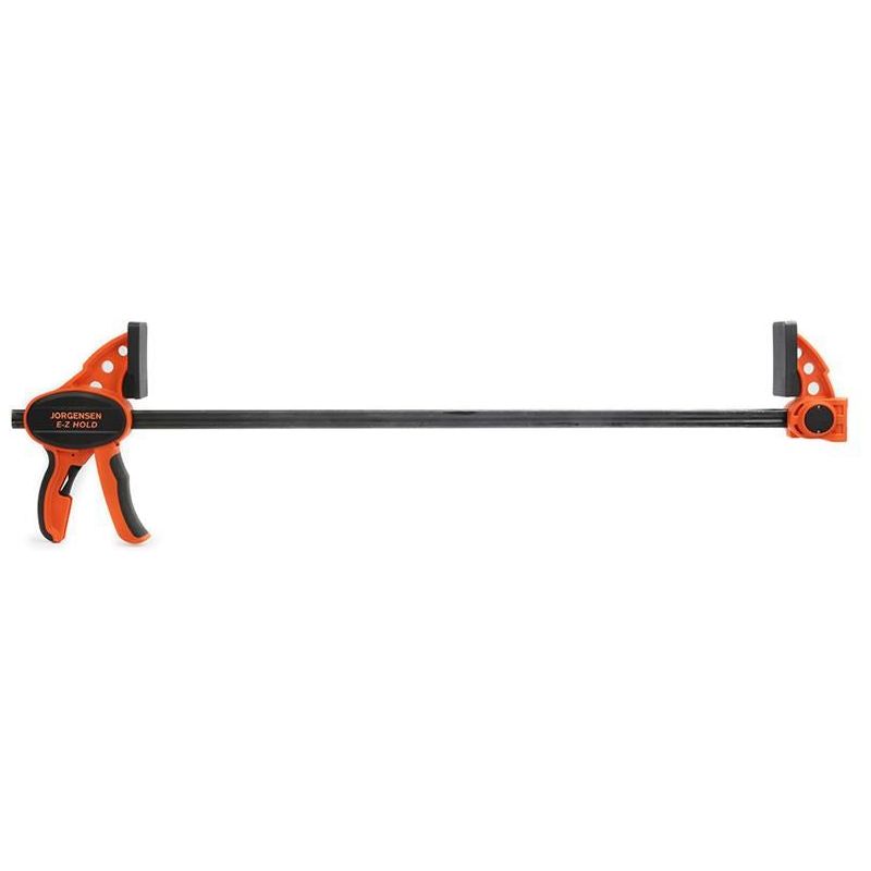 Pony Jorgensen Medium-Duty E-Z HOLD Adjustable Clamp 24in Pony Jorgensen - RockBottom Nothampton