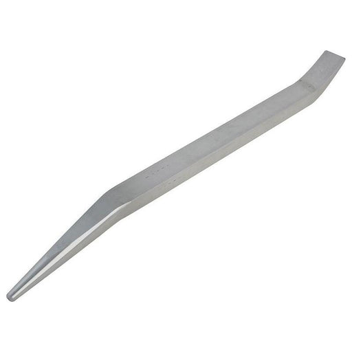 Hultafors F430 Aluminium Wrecking Bar 430mm (16.9in) Hultafors - RockBottom Northampton