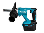 Makita DUT130Z LXT Brushless Mixer 18V Bare Unit Makita - RockBottom Northampton 