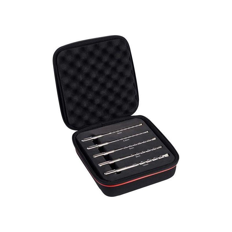 SDS Plus Drill Bit Sets