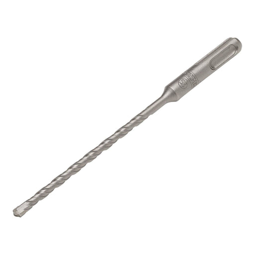 Draper 09966 SDS Plus Centric Tip Drill Bit, 5.5 x 160mm