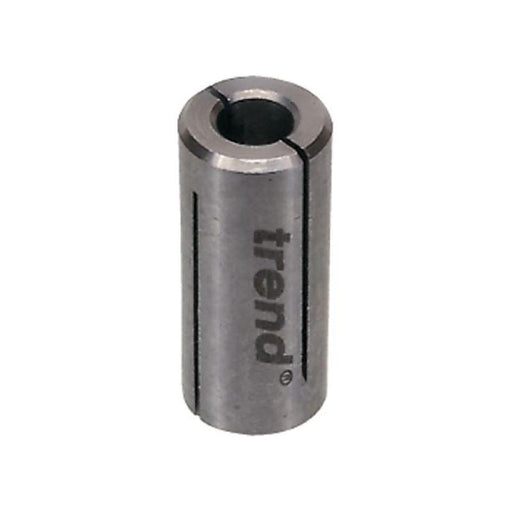 Trend 8127 Collet Sleeve 8mm to 12.7mm Trend - RockBottom Northampton