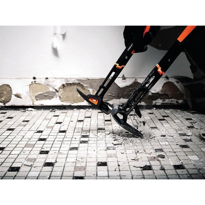 Fiskars IsoCore Demolition Tool M Fiskars - RockBottom Northampton