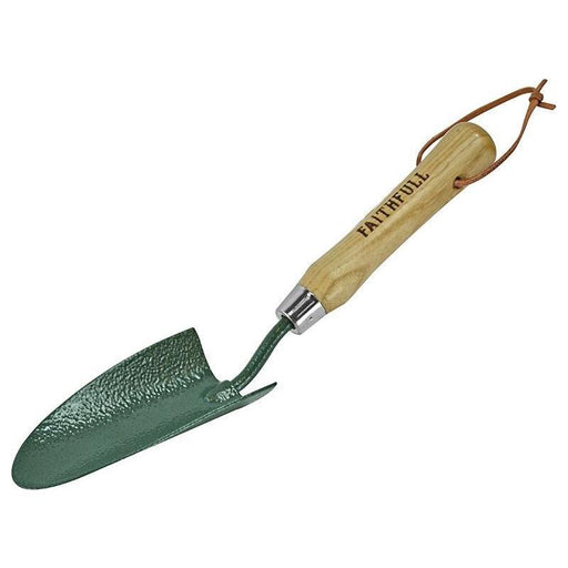 Faithfull Countryman Hand Trowel Faithfull - RockBottom Northampton