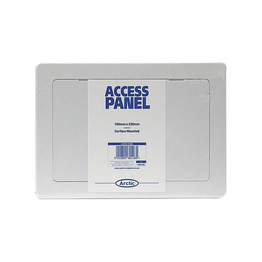 Arctic Hayes Access Panel 150 x 230mm Arctic Hayes - RockBottom Northampton 