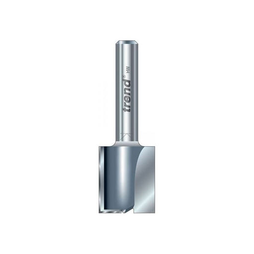 Trend 4/1 x 1/4 TCT Two Flute Cutter 15.0 x 25mm Trend - RockBottom Northampton