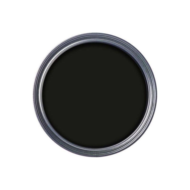 Ronseal 10 Year Woodstain Ebony 250ml Ronseal - RockBottom Nothampton