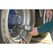 Draper PCL Airforce Analogue Tyre Inflator 42599 Draper - Town Tools 
