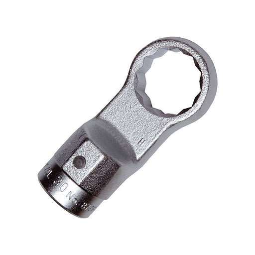 Norbar 16mm Spigot Ring End Fitting - 14mm Norbar - RockBottom Nothampton
