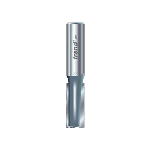 Trend 3/83 x 1/2 TCT Two Flute Workshop Cutter 12.7 x 50mm Trend - RockBottom Northampton