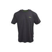 Apache Vancouver Charcoal Grey T-Shirt - XXL (47/49in) Apache - RockBottom Northampton 