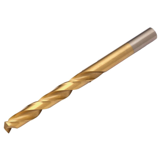 Draper 08879 HSS Titanium Nitride Coated Drill Bit, 9 x 49mm