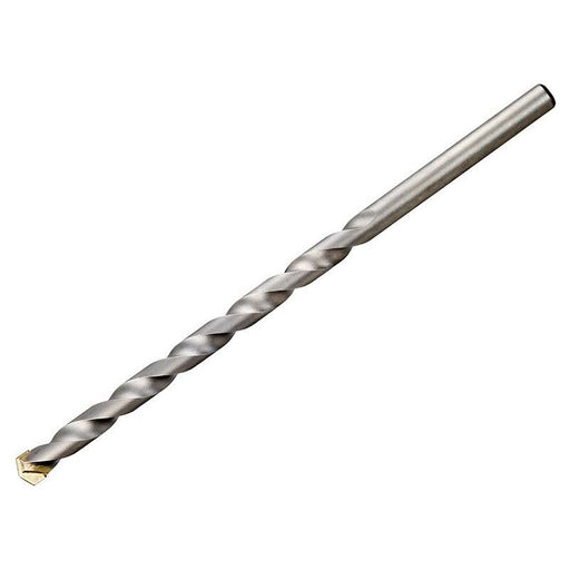 Dewalt Power Tools Masonry Drill Bit 14.0mm OL: 400mm WL: 230mm DeWALT Power Tools - RockBottom Northampton