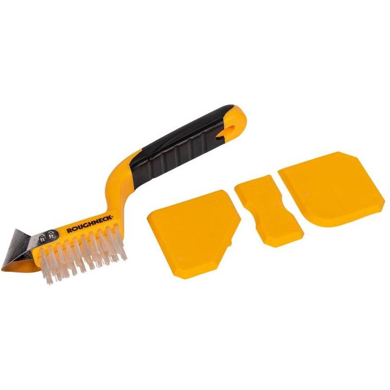 Consumables > Sealants > Sealant Cleaner & Tools