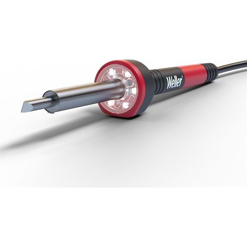 Weller LED Halo Ring™ Soldering Iron Kit 60W 240V Weller - RockBottom Northampton