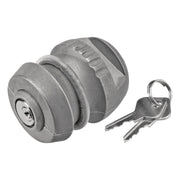 Draper 99674 Tow Ball Lock, 50mm