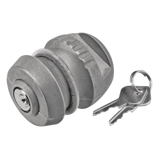 Draper 99674 Tow Ball Lock, 50mm