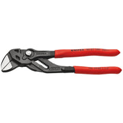 Draper 26811 KNIPEX 86 01 180 SB Pliers Wrench, 180mm