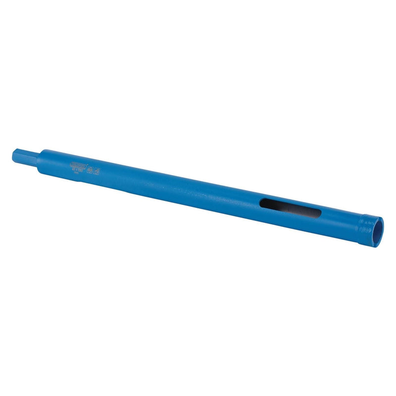 Draper 08057 Diamond Core Drill Bit, 22 x 300mm