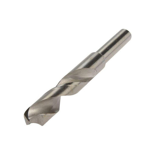 Faithfull Blacksmith's M2 HSS Professional Drill Bit 25mm Faithfull - RockBottom Northampton