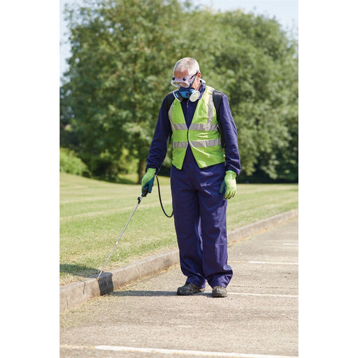 Draper 08096 D20 20V Backpack Sprayer, 12L (Sold Bare)