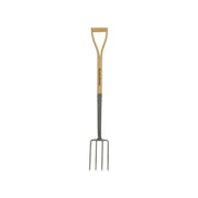 Kent & Stowe Carbon Steel Border Fork, FSC® Kent & Stowe - RockBottom Northampton