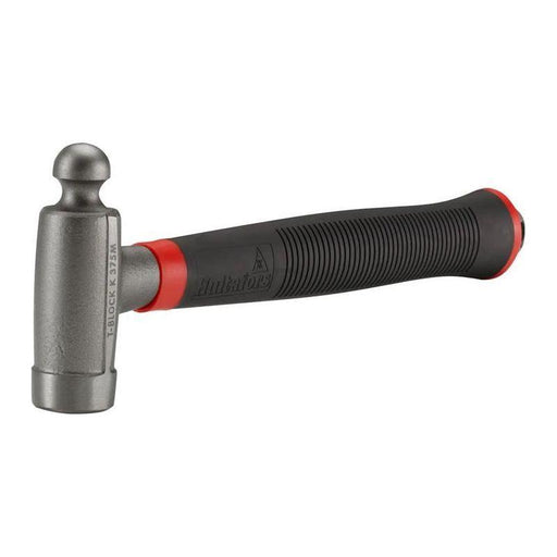 Hultafors T-Block Ball Pein Hammer Medium 650g (23oz) Hultafors - RockBottom Northampton