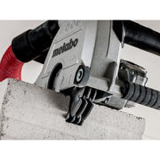 Metabo MFE 40 125mm Wall Chaser 1900W 240V Metabo - RockBottom Northampton