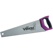 Draper 66125 Draper Venom® Double Ground Laminate Saw, 500mm, 13tpi/14ppi