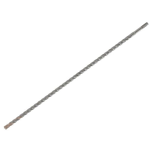 Dewalt Power Tools SDS Plus EXTREME 2® Drill Bit 20 x 600mm DeWALT Power Tools - RockBottom Northampton