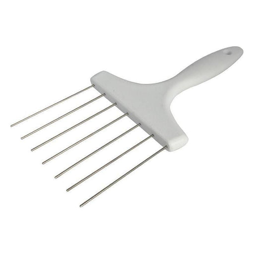 Faithfull Plasterer's Scratching Tool Faithfull - RockBottom Northampton