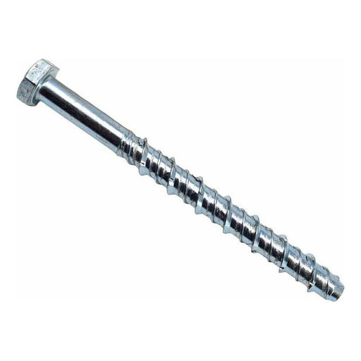 Masonmate® Hex Concrete Screwbolt M10 x 130mm (50) MASONMATE® - RockBottom Northampton